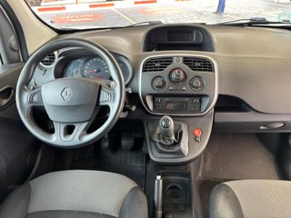 Renault Kangoo 2021