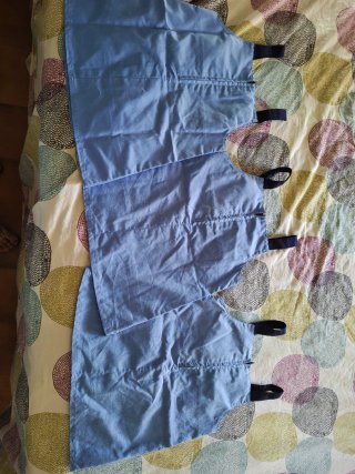 Uniformes Peter Pan  en nido Talla 1 y 2
