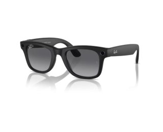 Gafas Ray-Ban Meta Wayfarer Nuevas