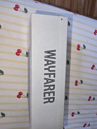 Gafas Ray-Ban Meta Wayfarer Nuevas