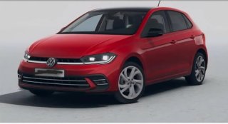 Volskwagen polo 2024