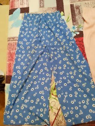 Lote Pantalón y Faldas Tallas XS/S