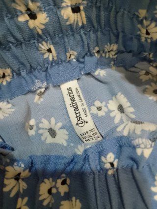 Lote Pantalón y Faldas Tallas XS/S