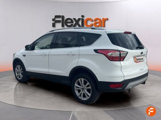Ford Kuga Trend 1.5 EcoBoost 88kW (120CV) 4x2