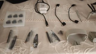 Dron DJI Mini 2 Fly More Combo