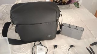 Dron DJI Mini 2 Fly More Combo