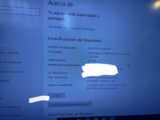 2 PCs Gaming HDTTEC y Mars Gaming