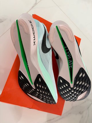 Nike Streakfly 2 Zapatillas Nuevas hombre/mujer