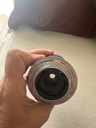 Tamron 70-150mm f/3.5 Adaptall 2