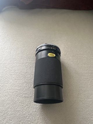 Tamron 70-150mm f/3.5 Adaptall 2