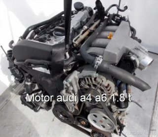 Motor audi a4 a6 1.8 t