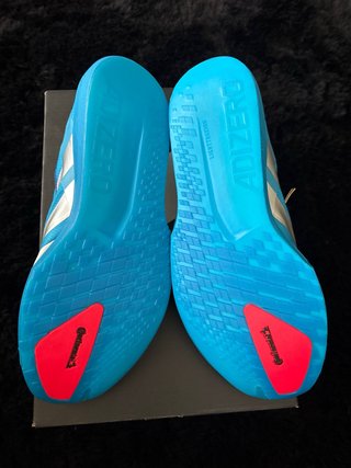 Zapatillas adidas adizero adios 9 NUEVAS