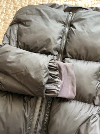 Chaqueta Helly Hansen Negra