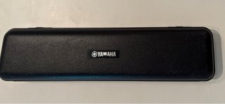 Flauta Transversal Yamaha YFL-211