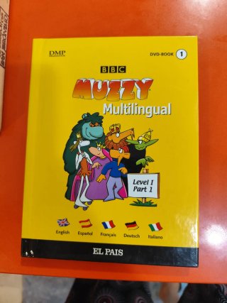 Libro