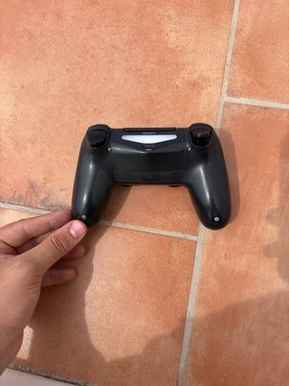Mando DualShock PS4 para repuesto