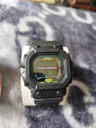 Relojes Casio G-Shock