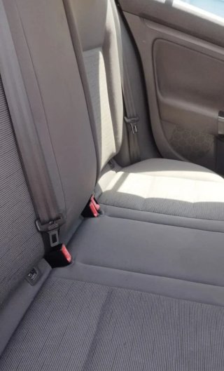 Volkswagen Golf 2008