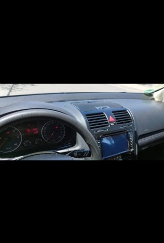 Volkswagen Golf 2008