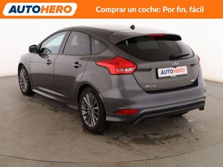 Ford Focus 1.0 EcoBoost ST-Line R&B