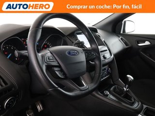 Ford Focus 1.0 EcoBoost ST-Line R&B