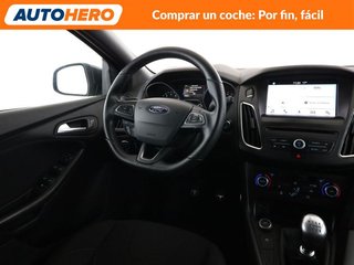 Ford Focus 1.0 EcoBoost ST-Line R&B