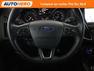 Ford Focus 1.0 EcoBoost ST-Line R&B