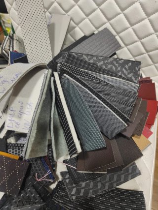 Tapicería, reparaciones de tapizado