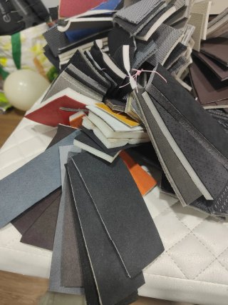 Tapicería, reparaciones de tapizado