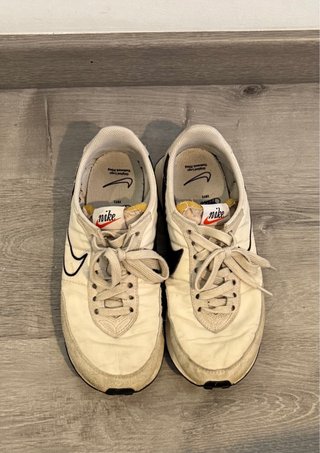 Zapatillas Nike Waffle Trainer 2