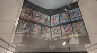 Álbum One Piece Volumen 6