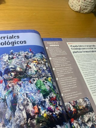 Tecnología y Digitalización II ESO. Libro del e...