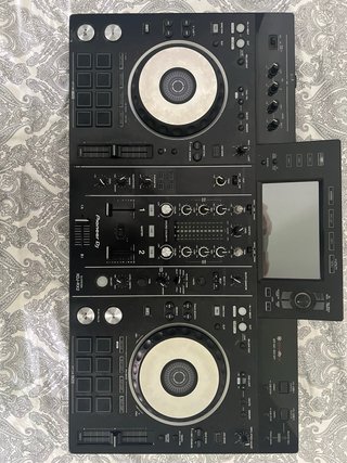 Pioneer XDJ-RX2 Controlador + Maletin
