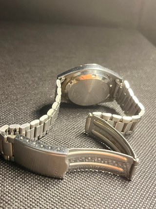 Reloj Seiko 5 Sport Automatico Vintage