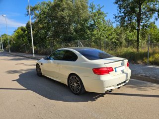 BMW Serie 3 2011