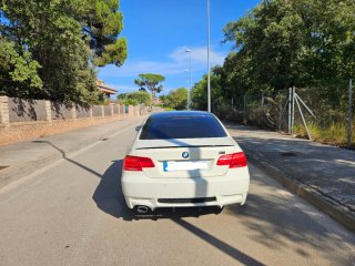 BMW Serie 3 2011
