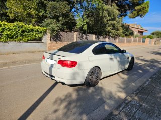 BMW Serie 3 2011