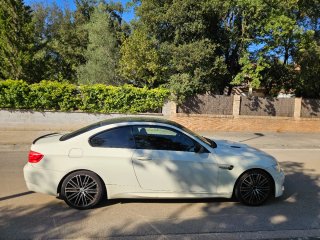 BMW Serie 3 2011