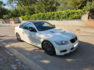 BMW Serie 3 2011