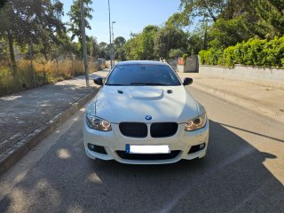 BMW Serie 3 2011