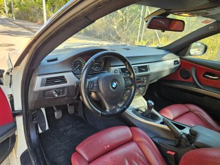 BMW Serie 3 2011