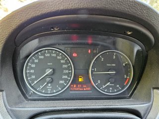 BMW Serie 3 2011