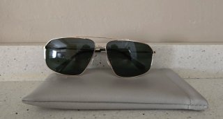 Gafas de sol