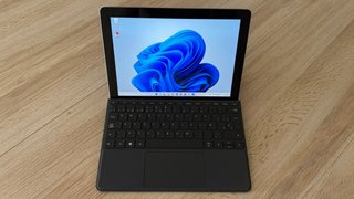 Microsoft Surface Go 4G/LTE 8GB/128GB + Teclado