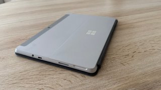 Microsoft Surface Go 4G/LTE 8GB/128GB + Teclado