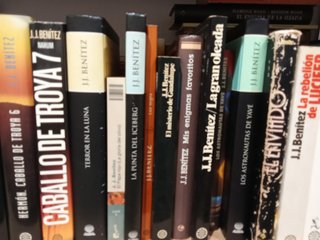 Gran lote de 250 libros a elegir - Ideal librerías