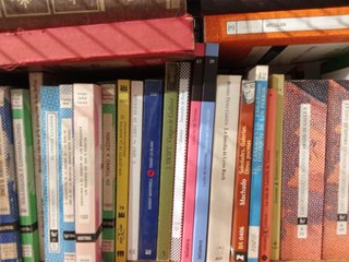 Gran lote de 250 libros a elegir - Ideal librerías