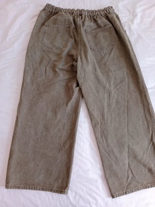 Pantalón Dazy Plus Talla XXXL