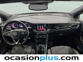 Opel Astra 1.6 Turbo S&S GSi Line 147 kW (200 CV)