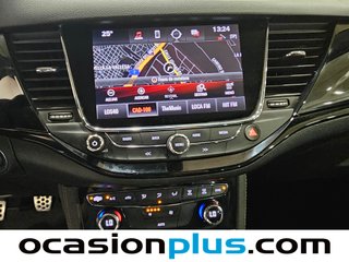 Opel Astra 1.6 Turbo S&S GSi Line 147 kW (200 CV)